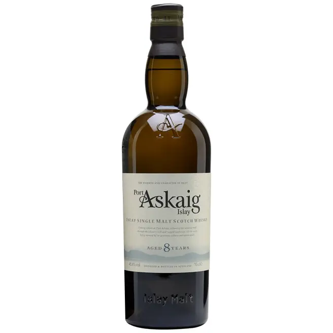 Port Askaig, 8 years 70cl