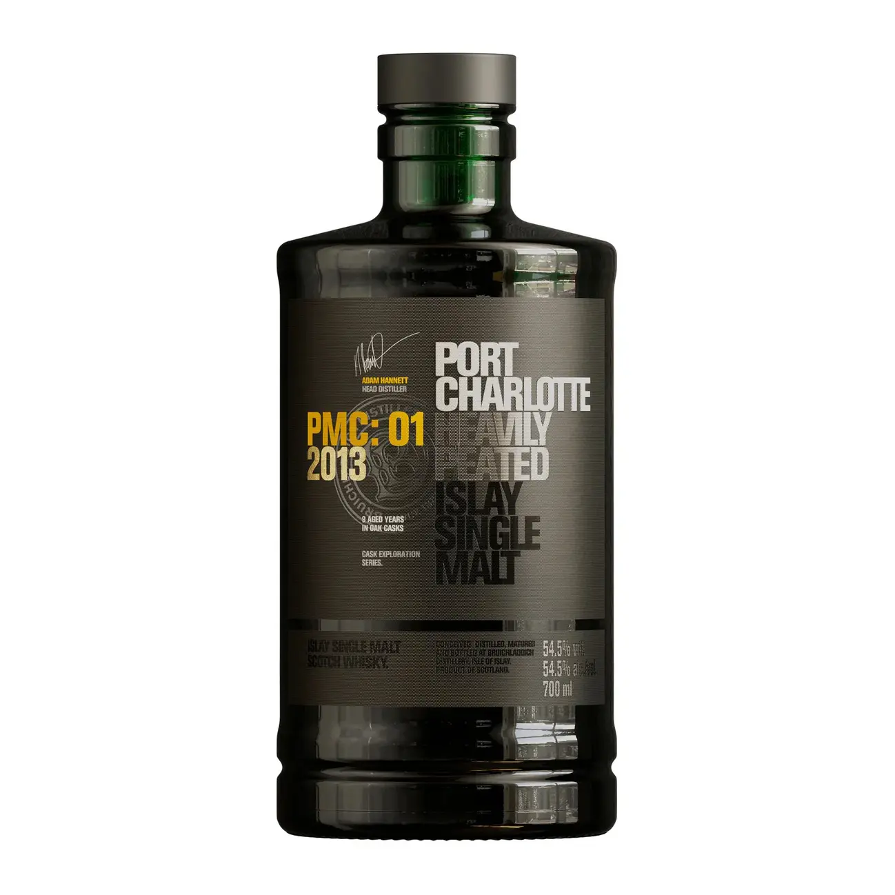 ウイスキー The Exclusive Blend 1979 Batch1 over33y The Exclusive Blend, 33 years - 1979 batch 1 70cl