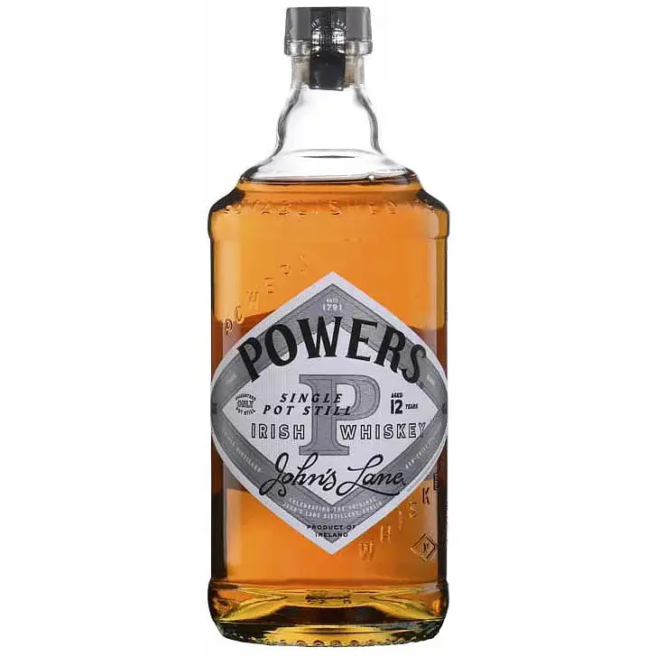 Powers, 12 years - John's Lane Release 70cl