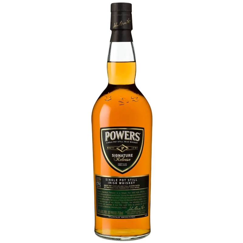 Powers - Signature 70cl Powers - Signature 70cl