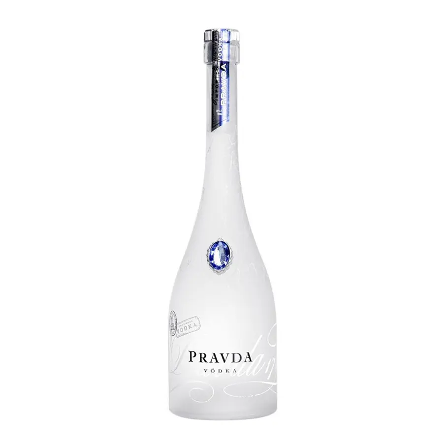 Pravda 1 litre