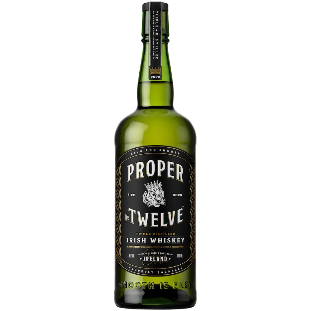 Proper - No. Twelve 70cl