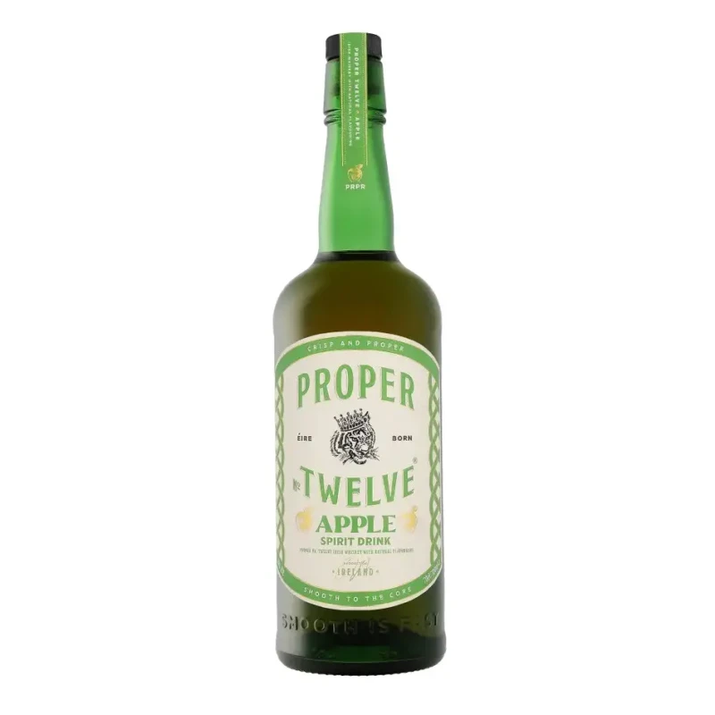 Proper - No. Twelve Apple 70cl Proper - No. Twelve Apple 70cl