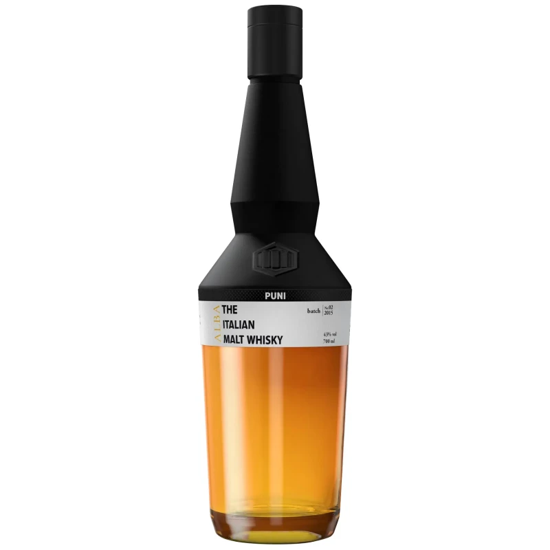 Puni - Alba 70cl Puni - Alba 70cl