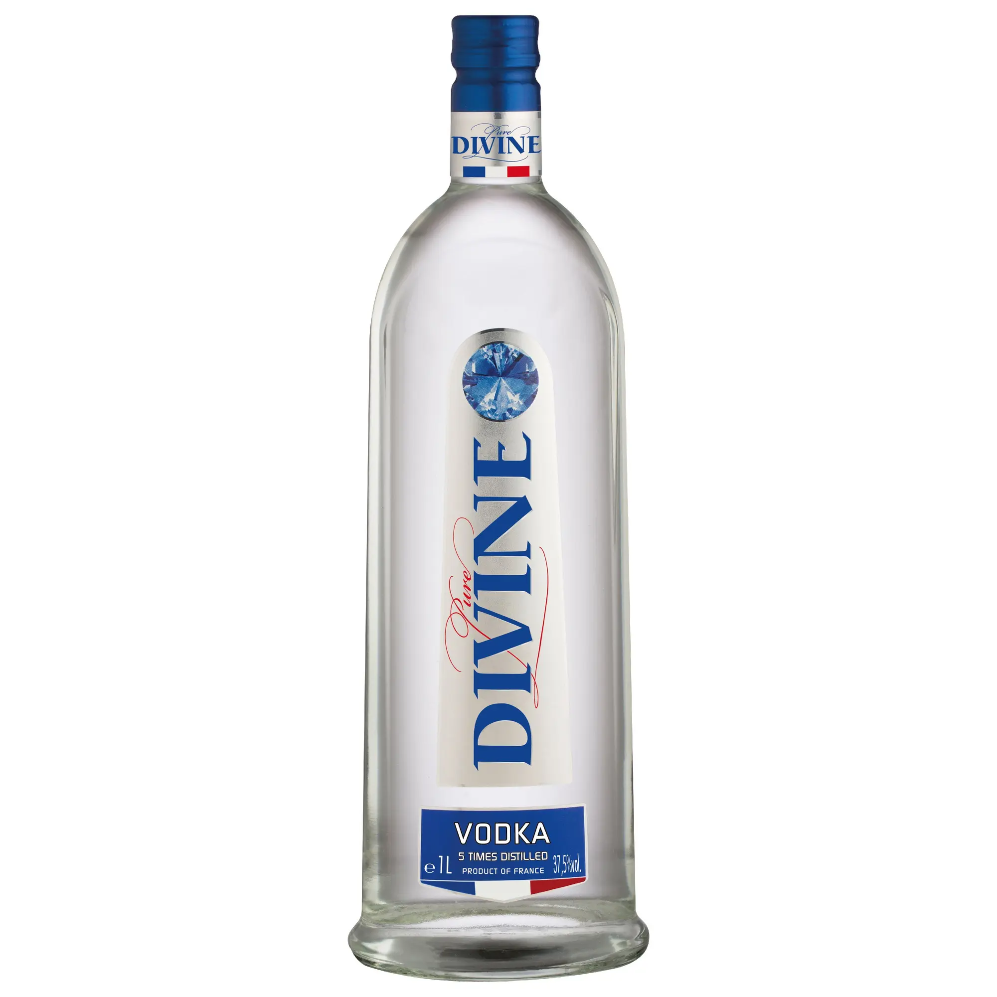 Pure Divine 1 litre