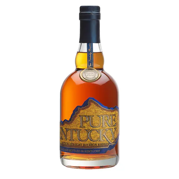 Pure Kentucky - XO Small Batch 70cl Pure Kentucky - XO Small Batch 70cl