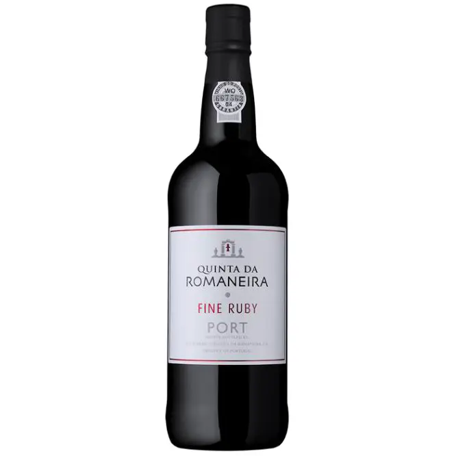 Quinta da Romaneira - Fine Ruby 75cl