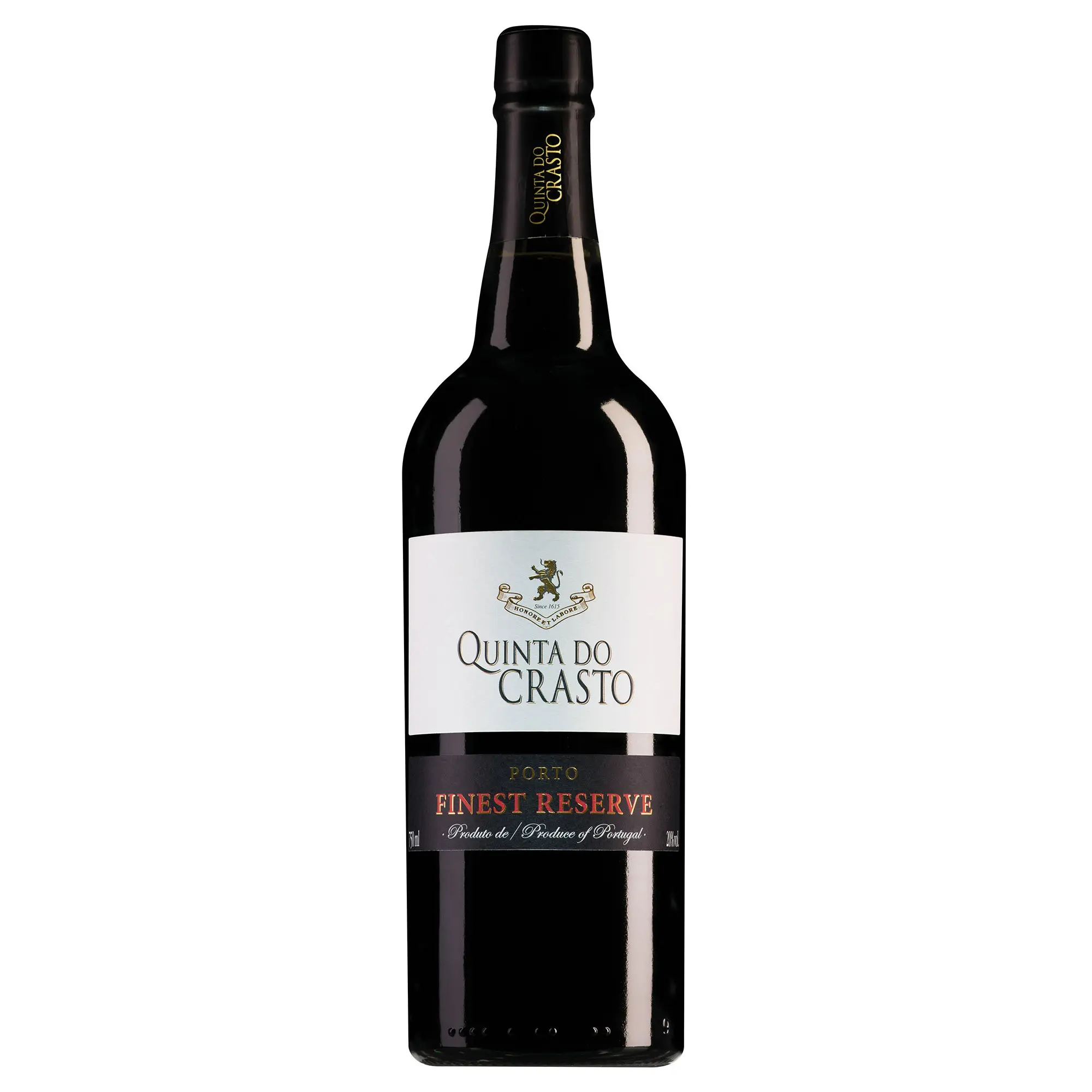 Quinta do Crasto - Finest Reserve 75cl