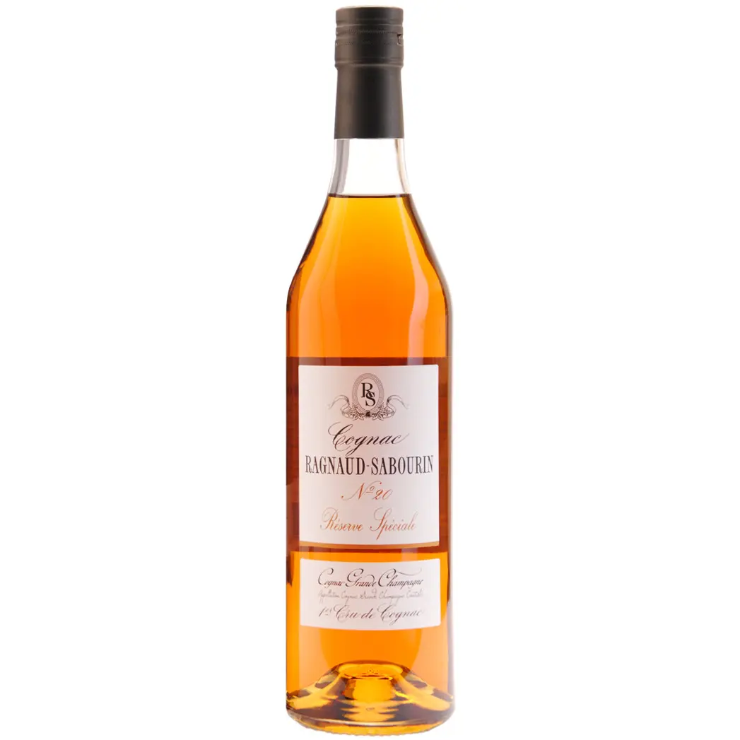 Ragnaud Sabourin - Reserve Special 70cl