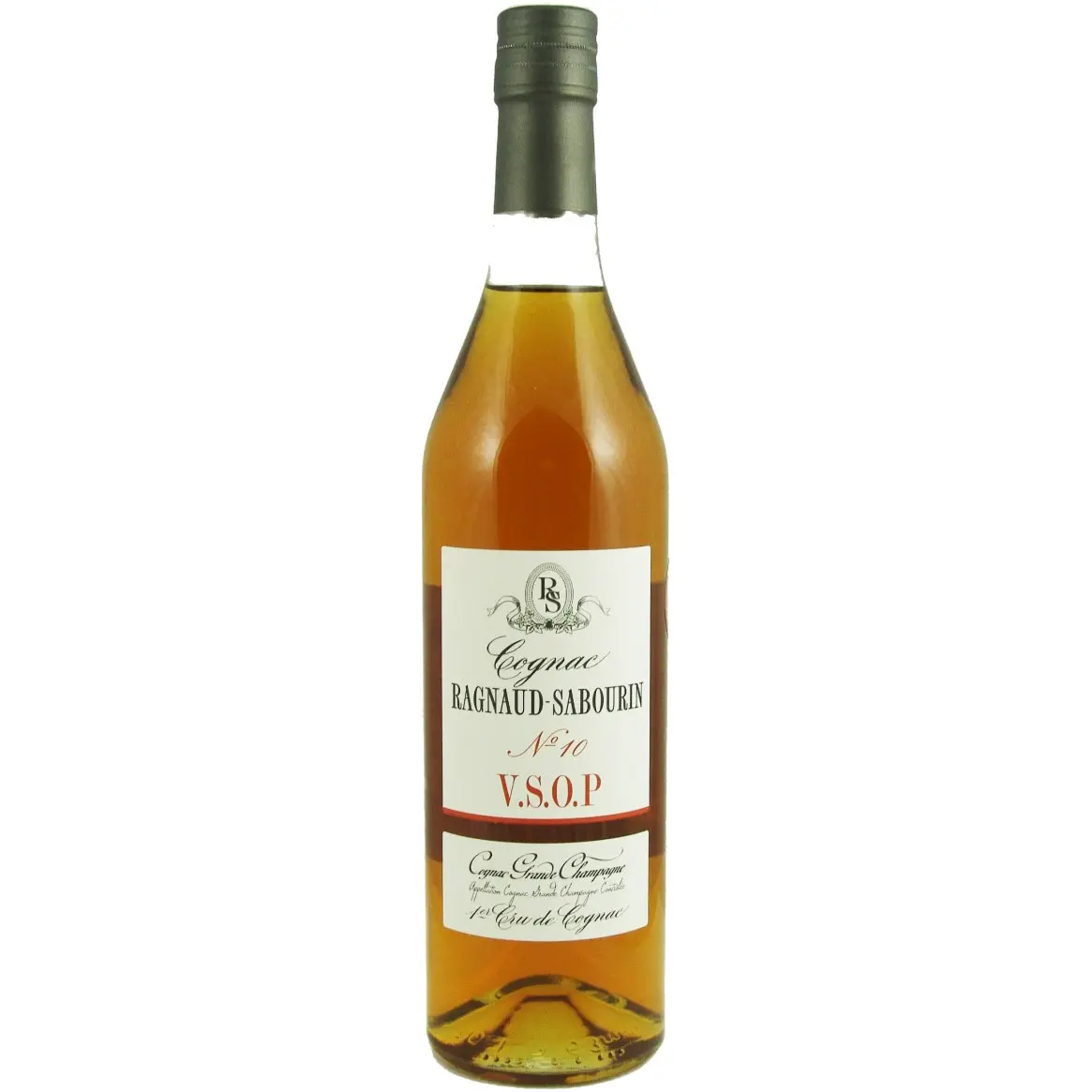 Ragnaud Sabourin - VSOP 70cl
