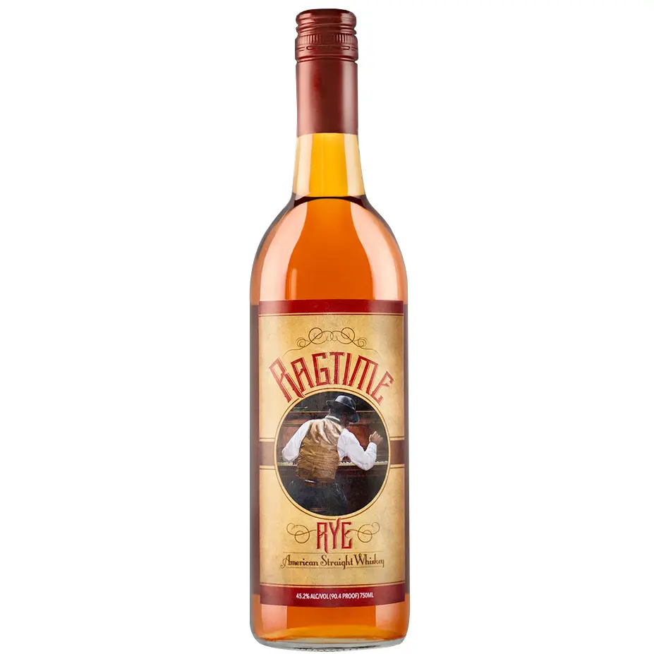 Ragtime - Rye 75cl