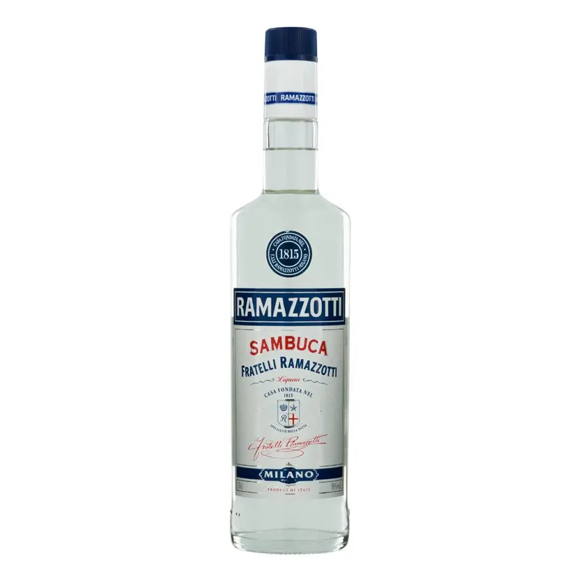 Ramazzotti - Sambuca 70cl