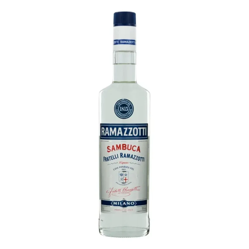 Ramazzotti - Sambuca 70cl Ramazzotti - Sambuca 70cl