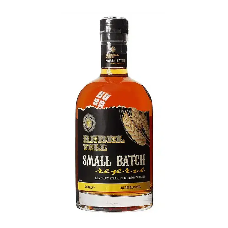 Rebel Yell - Small Batch Reserve 70cl