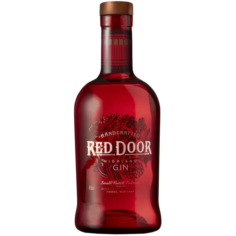 Red Door Gin 70cl Red Door Gin 70cl