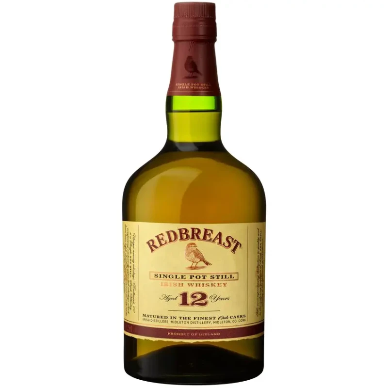 Redbreast, 12 years 70cl Redbreast, 12 years 70cl