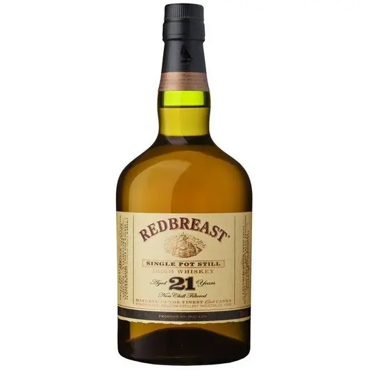 Redbreast, 21 years 70cl Redbreast, 21 years 70cl
