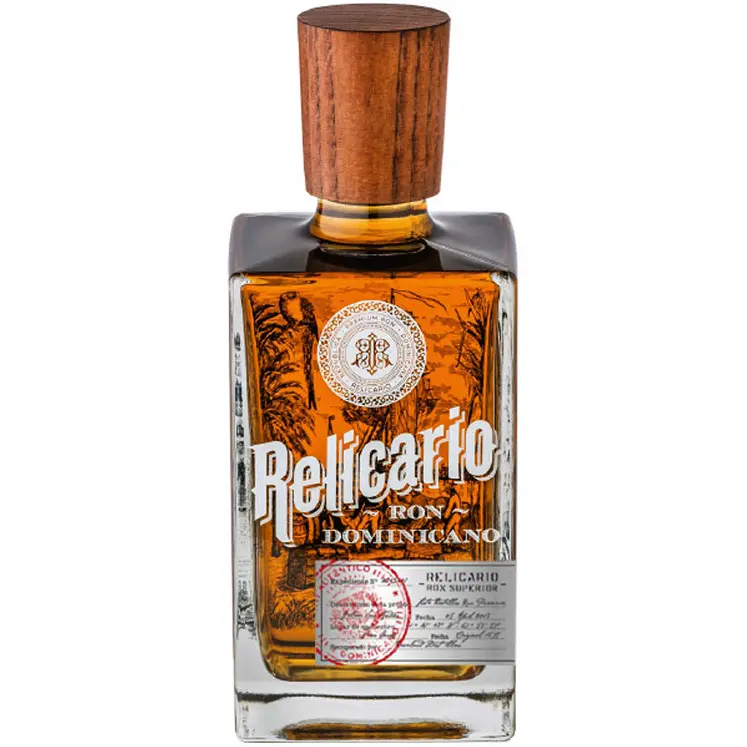 Relicario - Superior 70cl Relicario - Superior 70cl