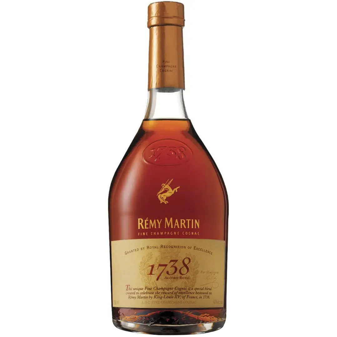 Rémy Martin - 1738 70cl