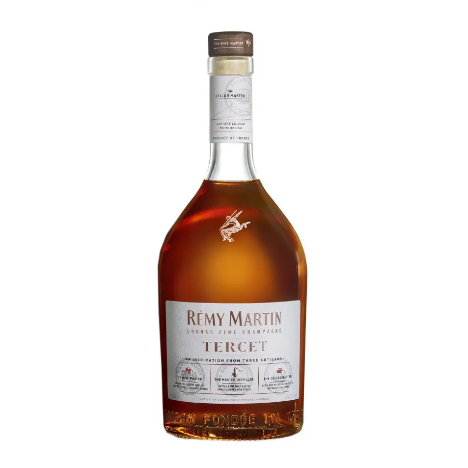 Rémy Martin - Tercet 70cl
