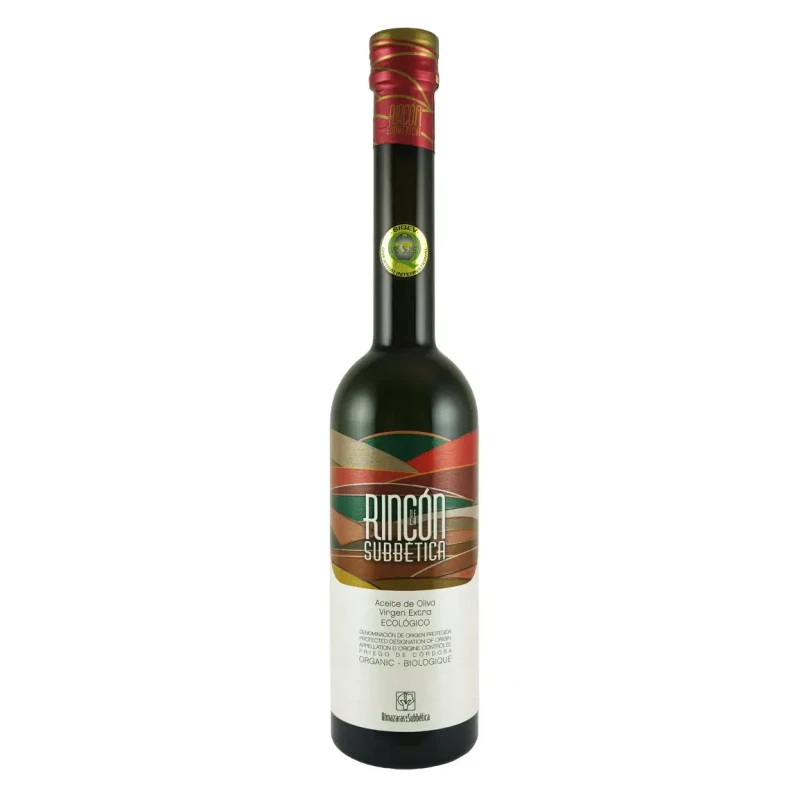 Rincón - Subbética 50cl Rincón - Subbética 50cl