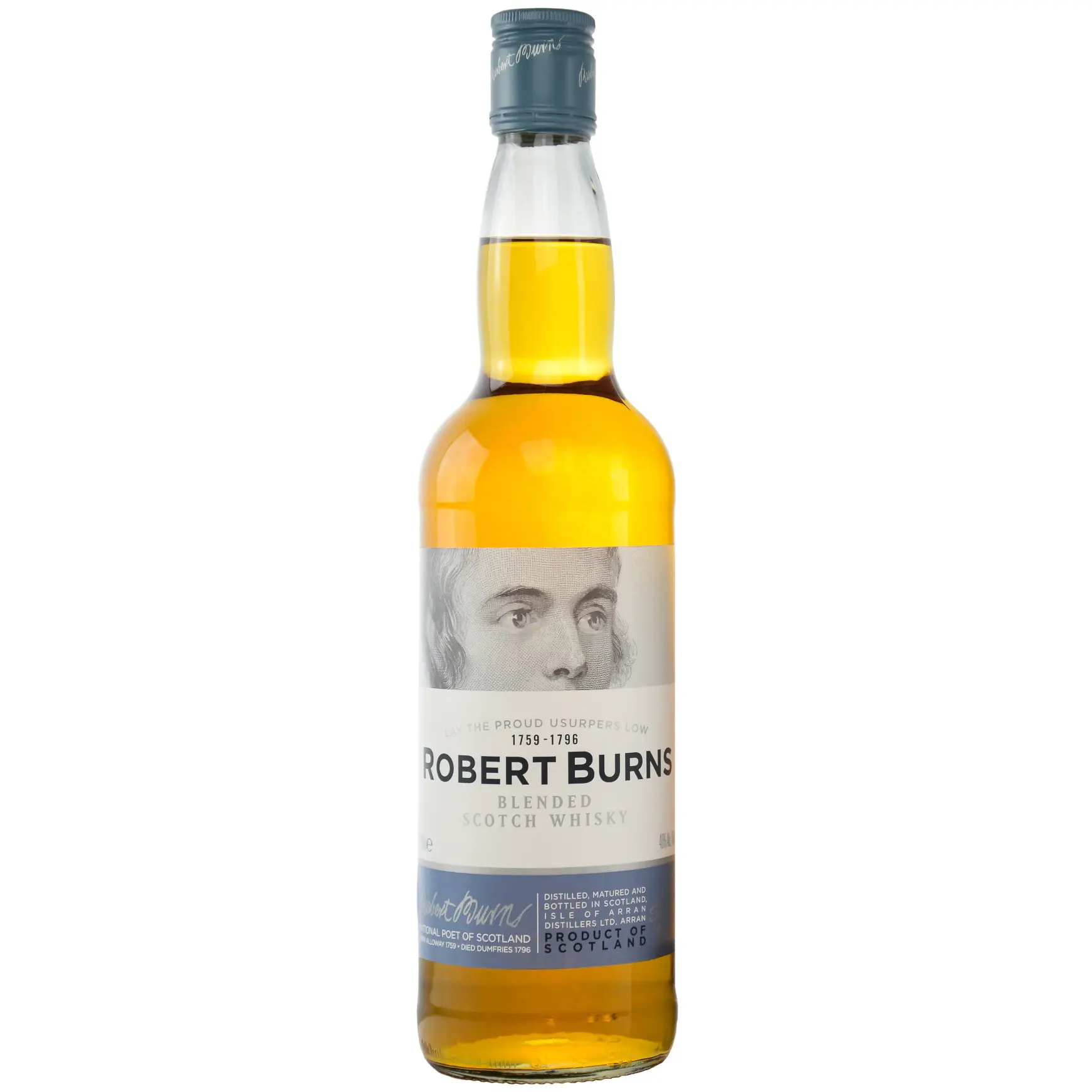 Robert Burns - Blend 70cl