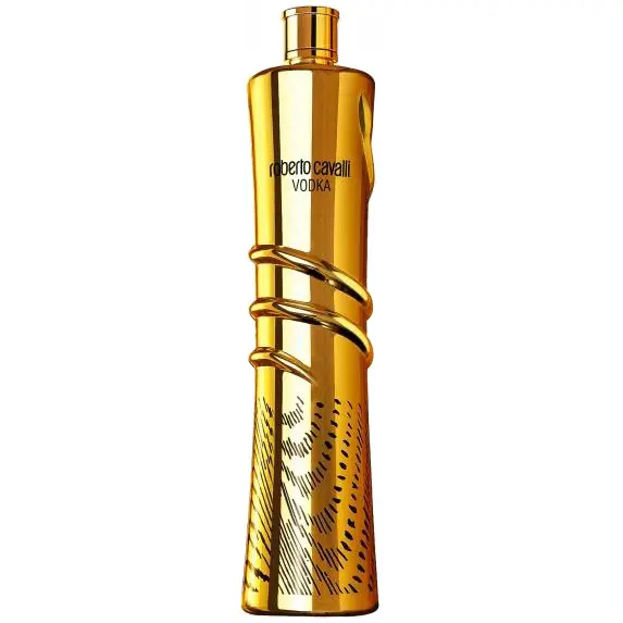 Roberto Cavalli Gold Edition 1 litre