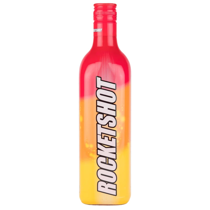 Rocketshot 70cl Rocketshot 70cl