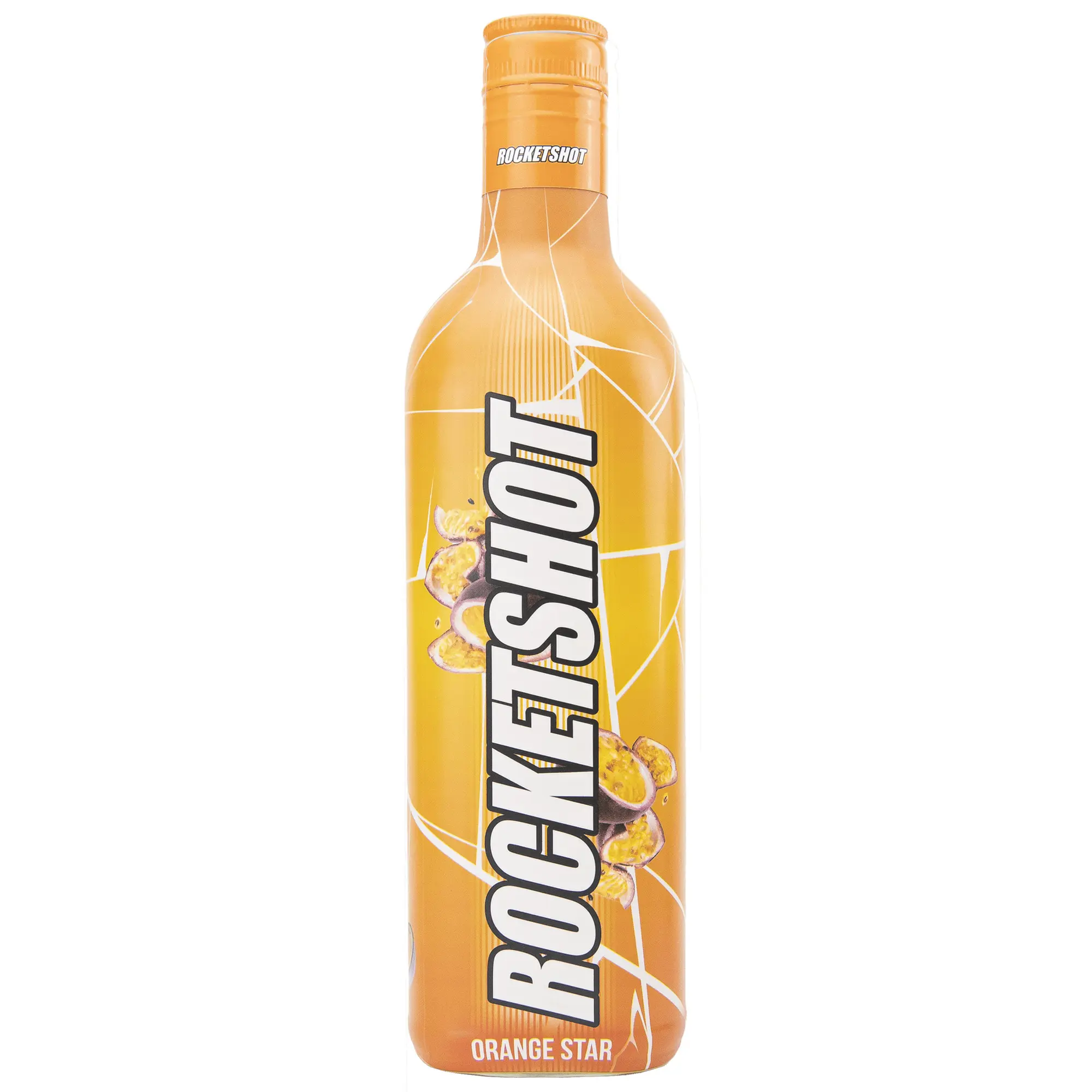 Rocketshot - Orange Star 70cl