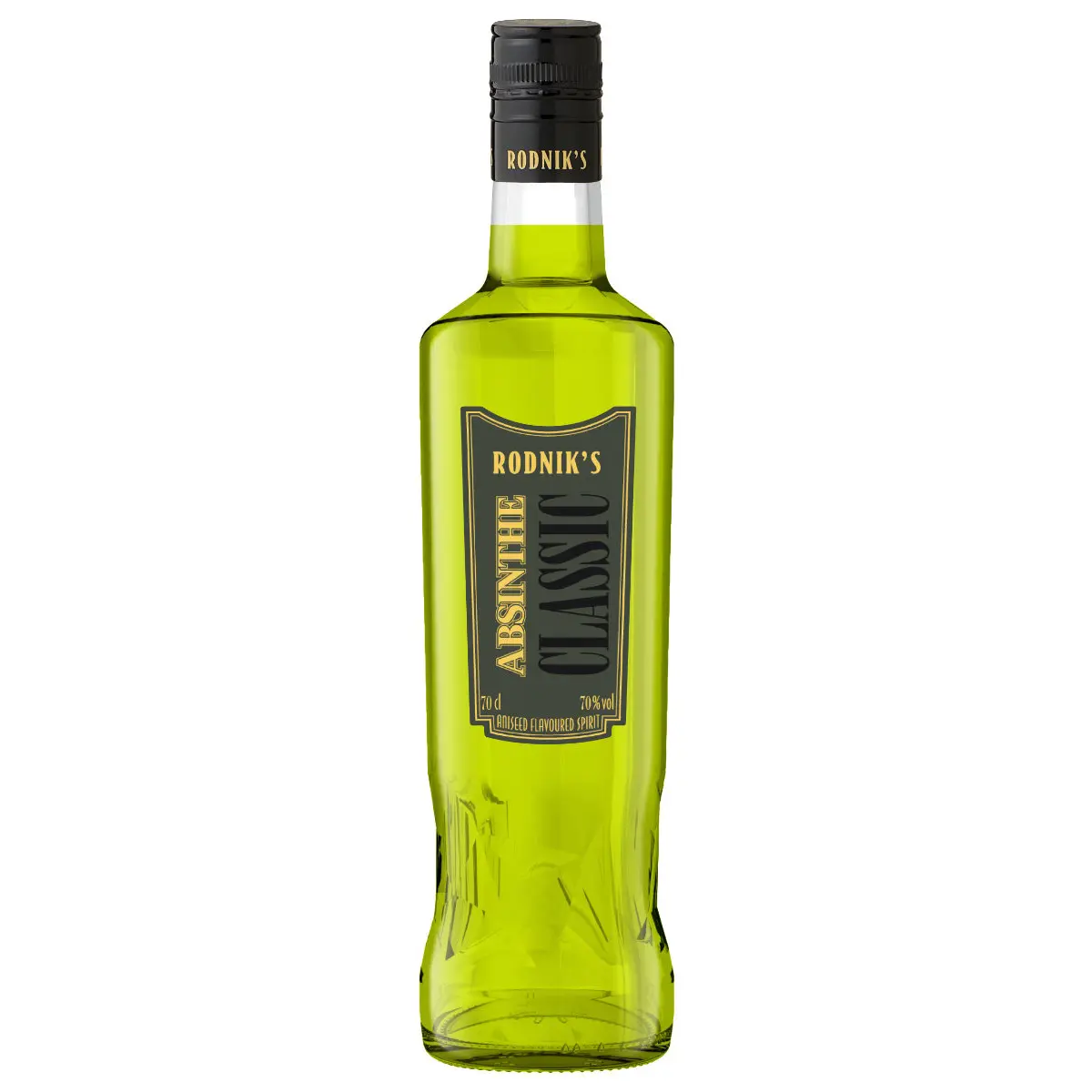 Rodnik's - Classic Absinthe 70cl