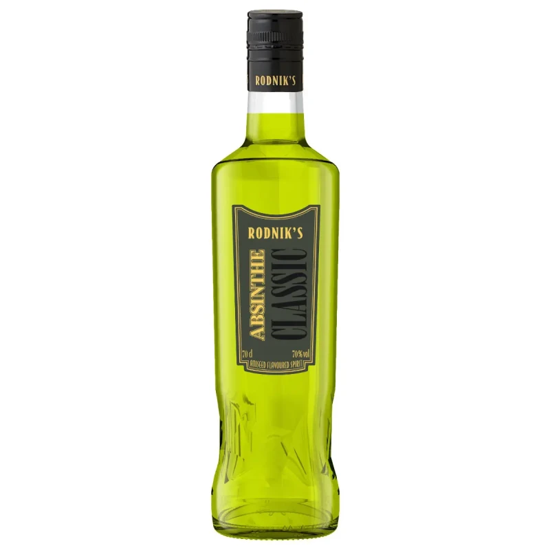 Rodnik's - Classic Absinthe 70cl Rodnik's - Classic Absinthe 70cl