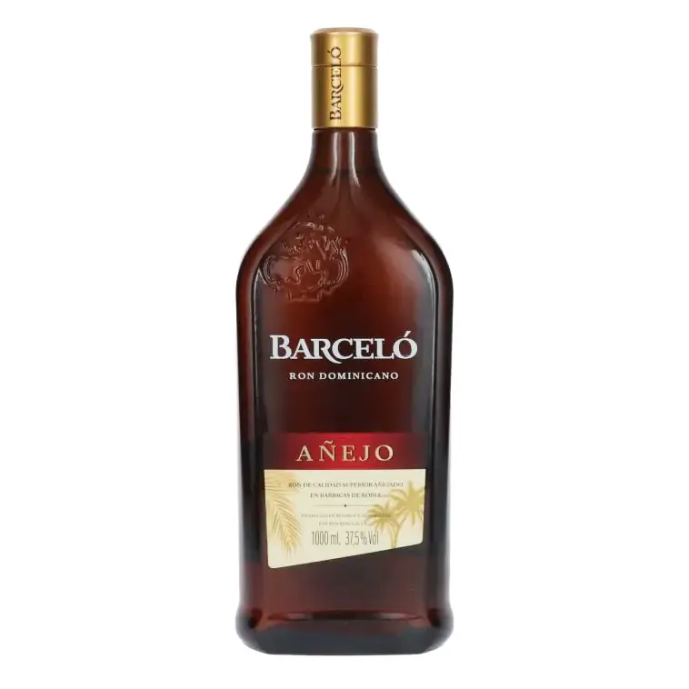 Ron Barceló - Anejo 1 litre