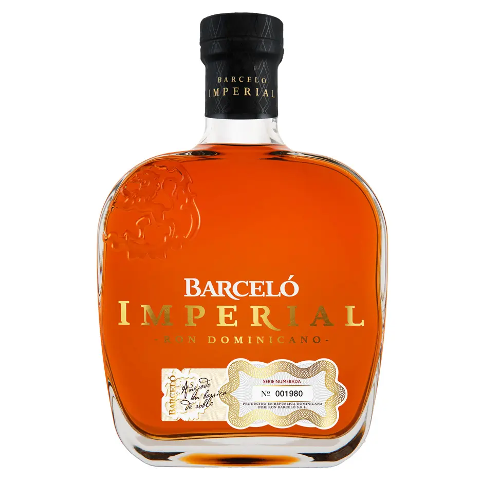 Ron Barceló - Imperial 70cl