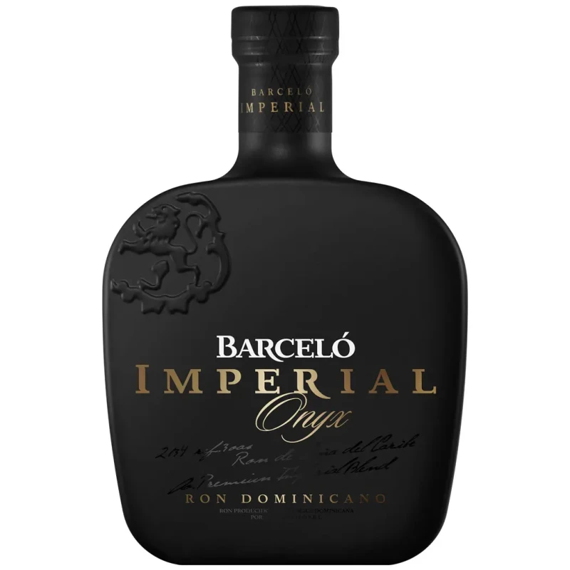 Ron Barceló - Imperial Onyx 70cl Ron Barceló - Imperial Onyx 70cl