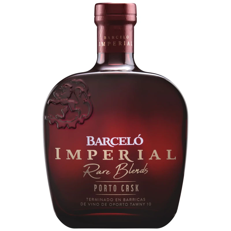 Ron Barceló - Imperial Porto Cask Finish 70cl Ron Barceló - Imperial Porto Cask Finish 70cl