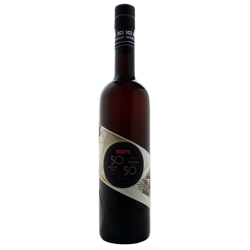 Ron Colón - RumRye 70cl Ron Colón - RumRye 70cl