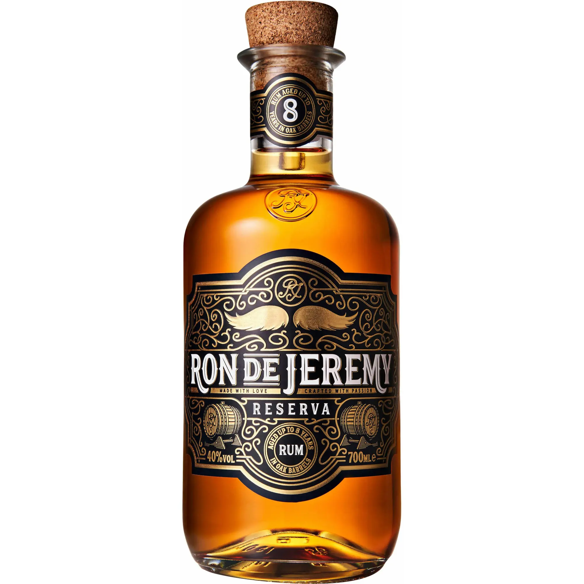 Ron de Jeremy - Reserva 70cl