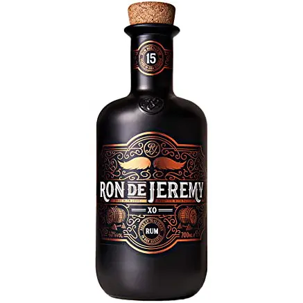 Ron de Jeremy - XO 70cl