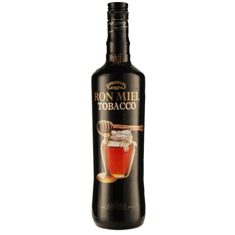 Ron Mel Acheter Ron Miel Rhum En Ligne à Prix Avantageux ? | Tasting Collection