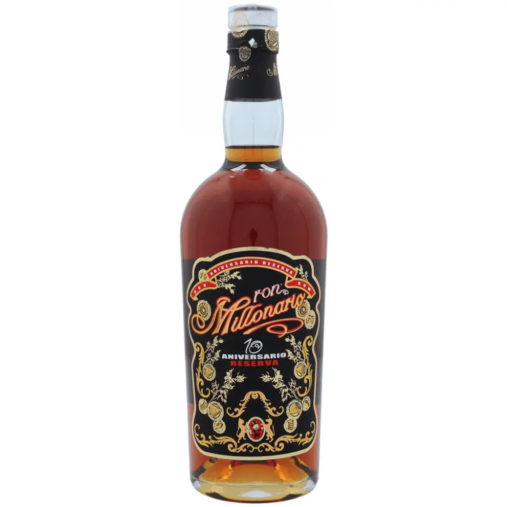 Ron&#x20;Millonario,&#x20;10&#x20;years&#x20;70cl