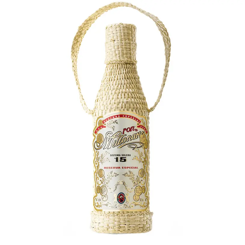 Ron&#x20;Millonario,&#x20;15&#x20;years&#x20;-&#x20;Reserva&#x20;Especial&#x20;70cl