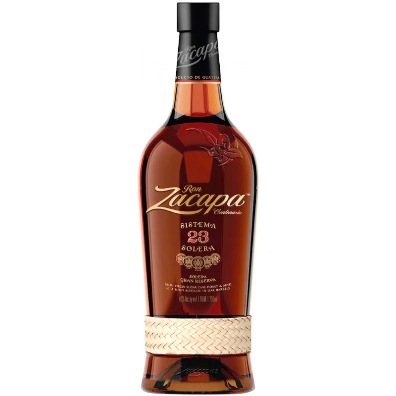 Ron Zacapa - 23 1 litre Ron Zacapa - 23 1 litre