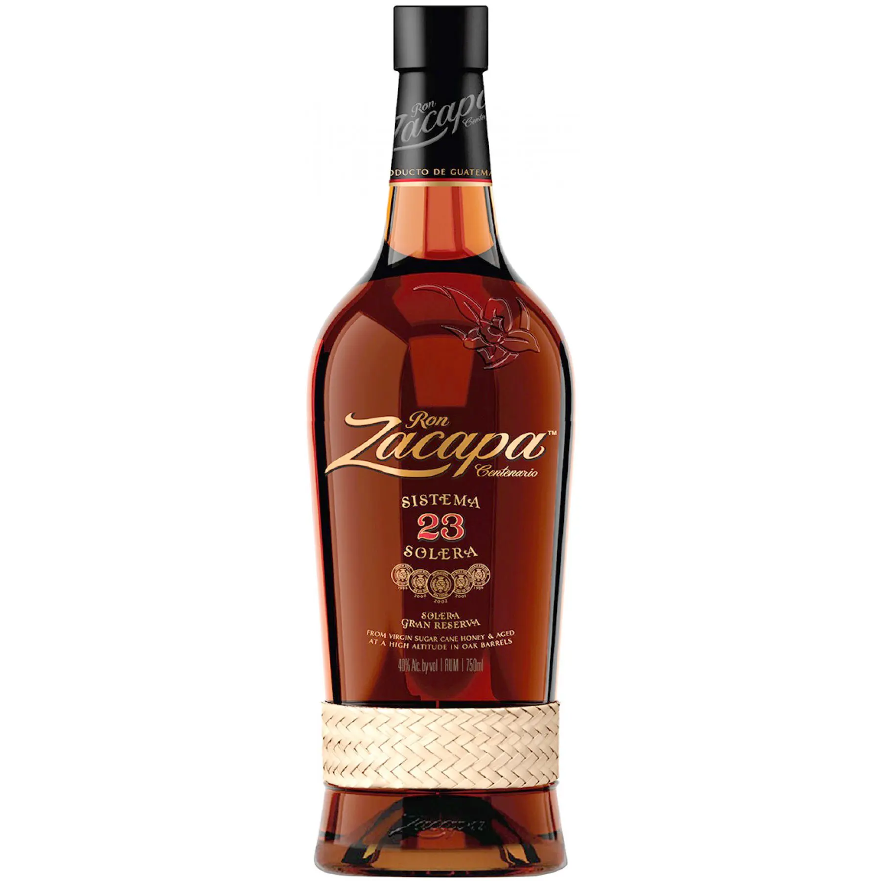 Ron&#x20;Zacapa&#x20;-&#x20;23&#x20;70cl