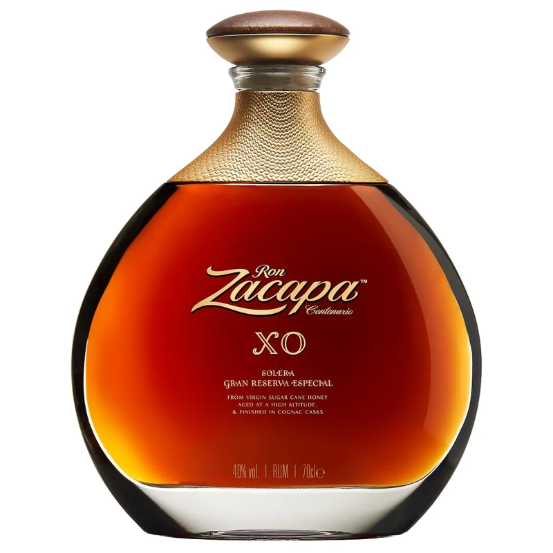 Ron Zacapa - XO 70cl Ron Zacapa - XO 70cl