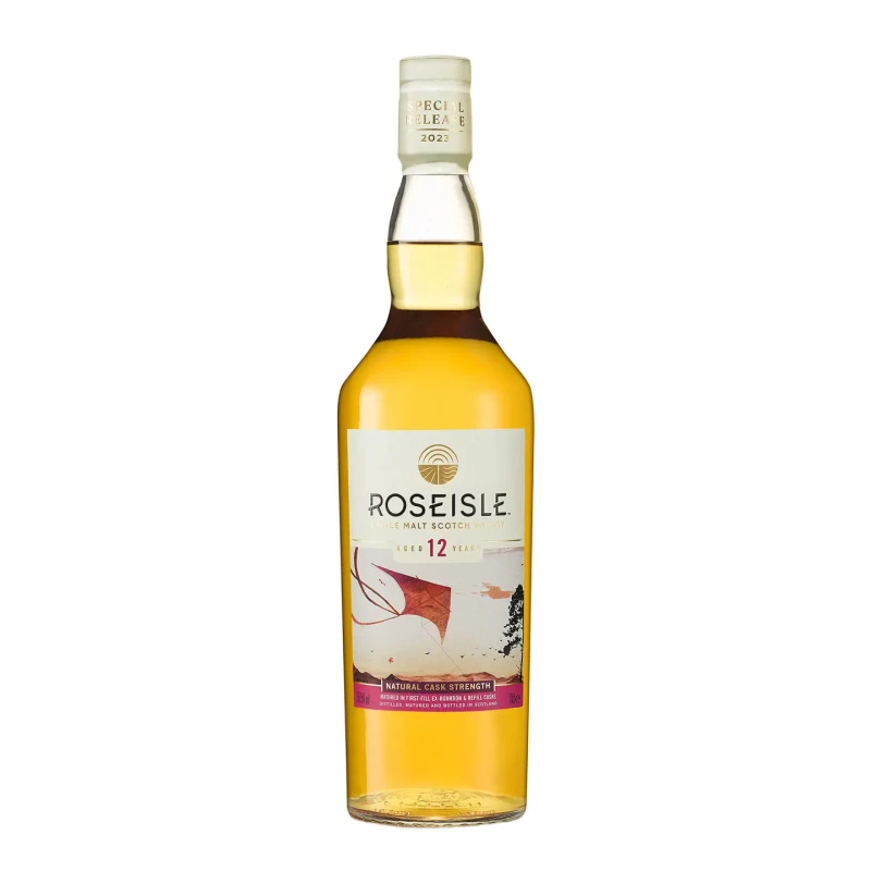 Roseisle, 12 years - Special Release 2023 70cl Roseisle, 12 years - Special Release 2023 70cl