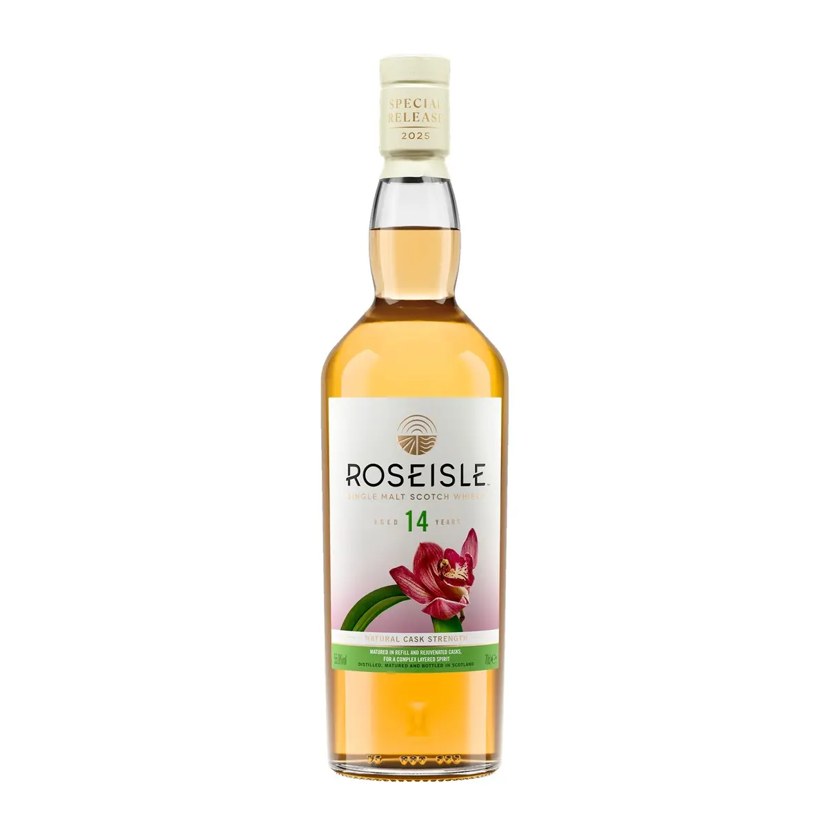 Roseisle, 14 years - Special Release 2025 200ml