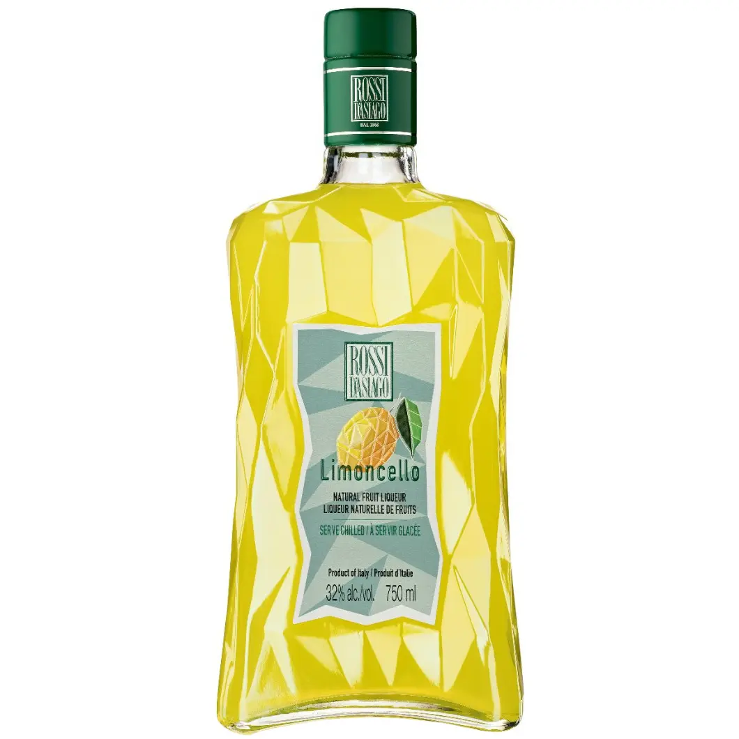 Rossi D'Asiago - Limoncello 70cl