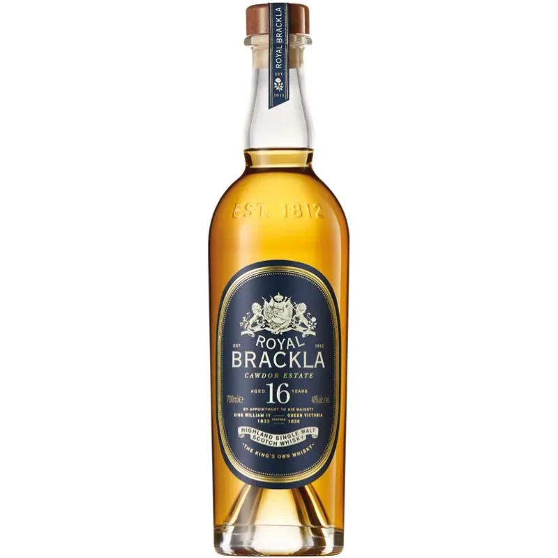 Royal Brackla, 16 years 70cl Royal Brackla, 16 years 70cl
