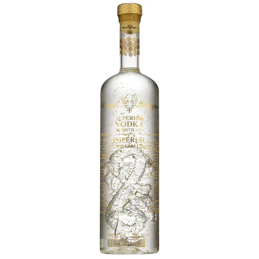 Royal Dragon Imperial 1 litre