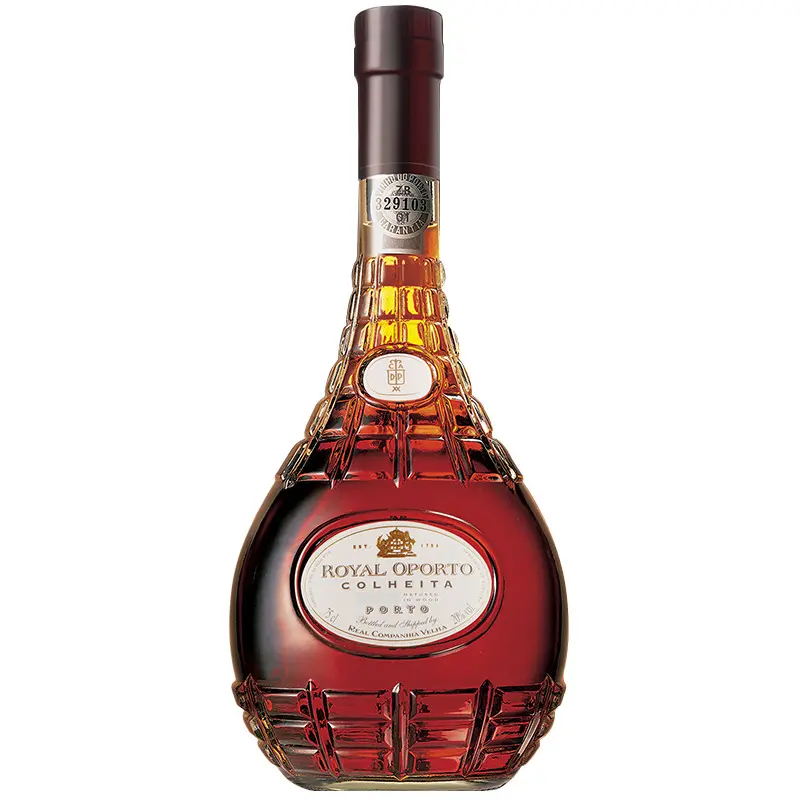 Royal Oporto - Colheita 2000 75cl